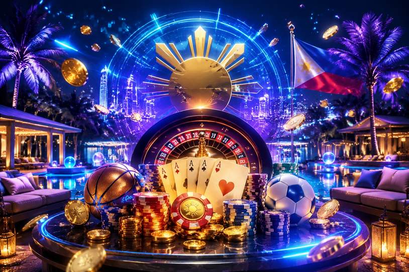 philslots