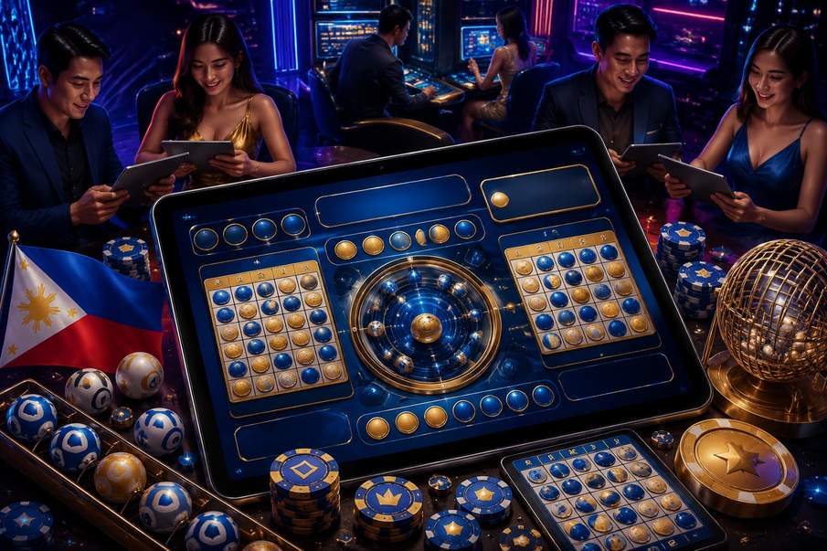 philslots